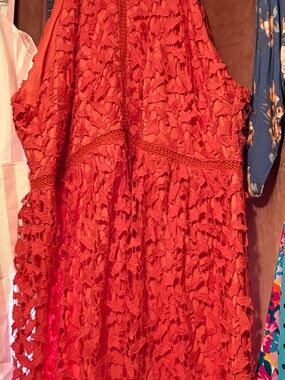 4x Semi-Formal Dresses(Lot of 3)(Liza Luxe, ModCloth & Tortid)